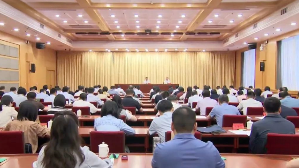 河南省委决定，派出6个督导组