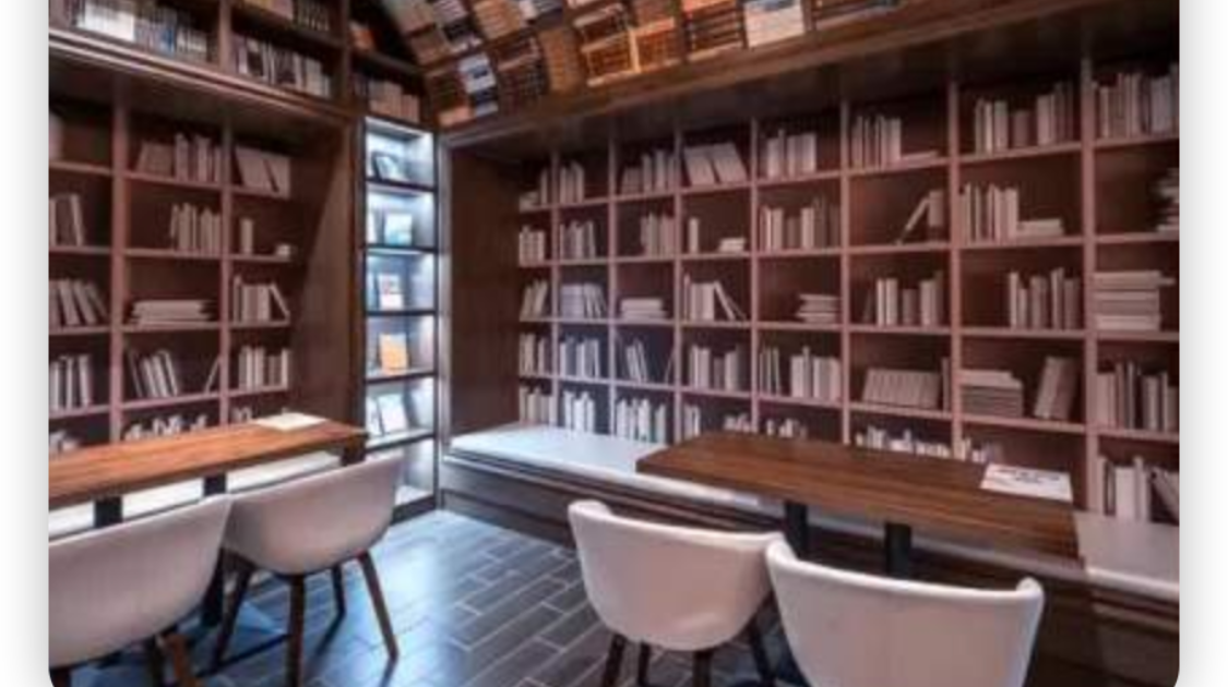 一年连关三家，红极一时的网红书店为什么不红了？