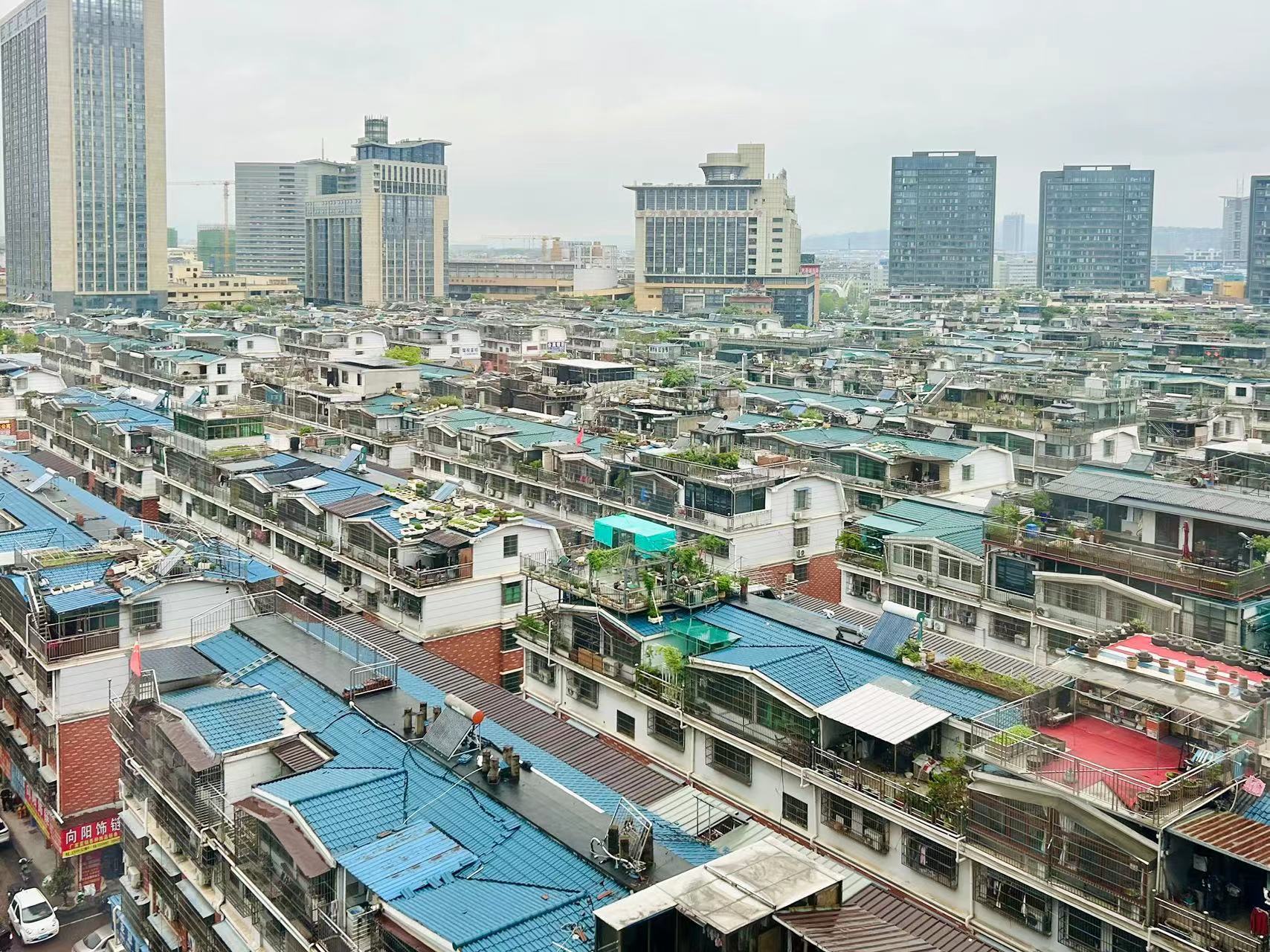 （图源：时代周报 王晨婷/摄）