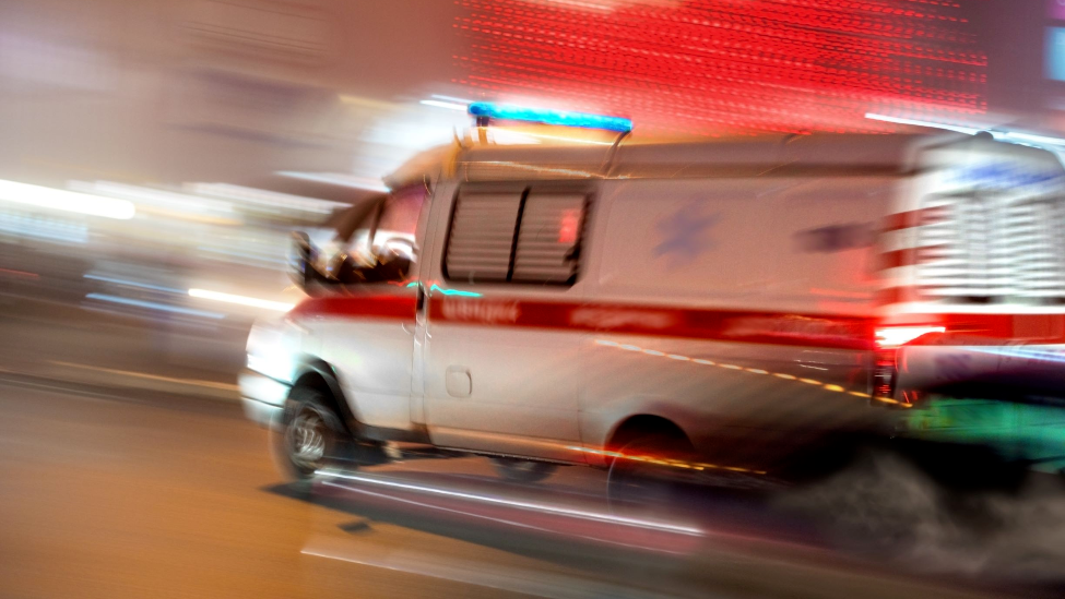 巴基斯坦一客车遭袭，造成至少4死