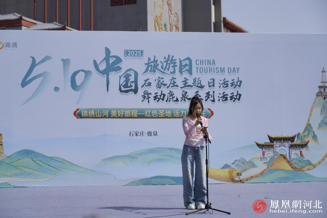 活动现场照片 蔡柠摄