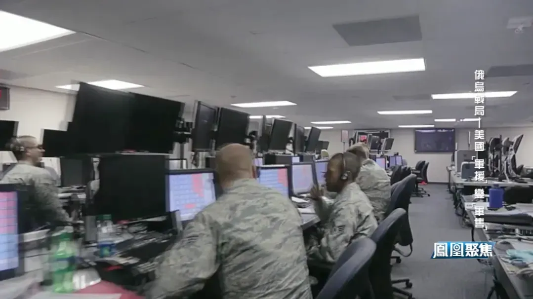 军火制裁、网络干扰，俄反击西方对乌军援，没有硝烟的战争正加速演化