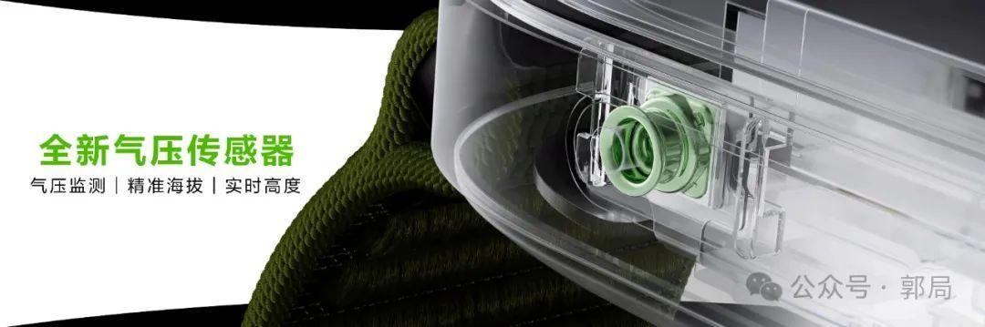 华为WATCH FIT 4系列上市,FIT系列全面升级的品类跃迁