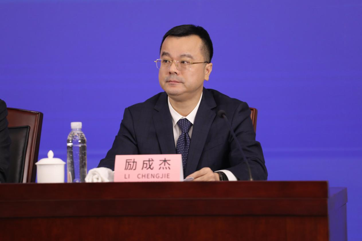 宁波市召开第四届中国—中东欧国家博览会暨国际消费品博览会新闻发布会