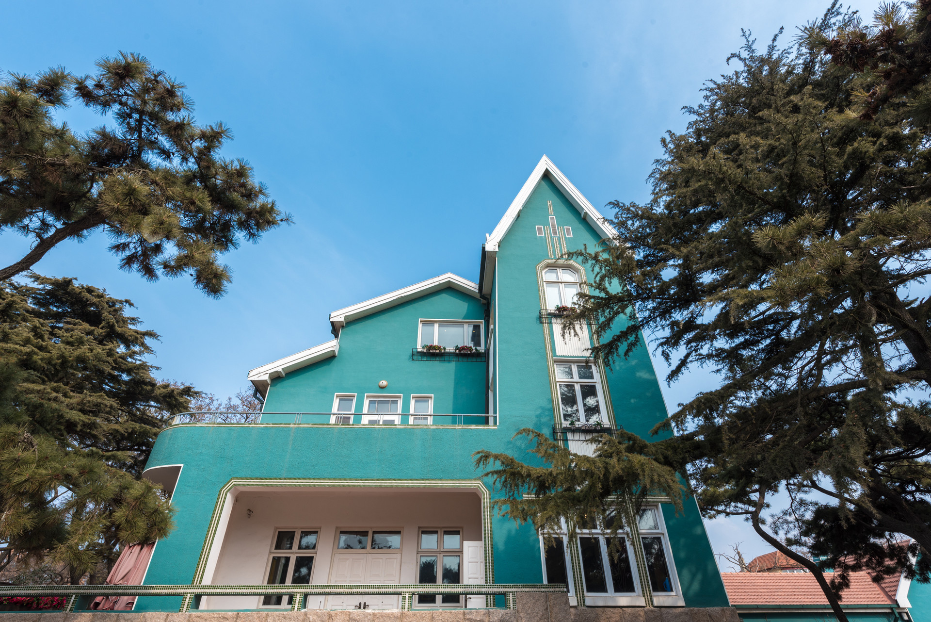 风评｜“真想不明白！”东北游客7问青岛