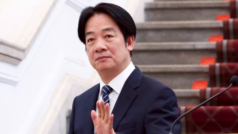 和平、统一、并购，大陆该怎么接招？