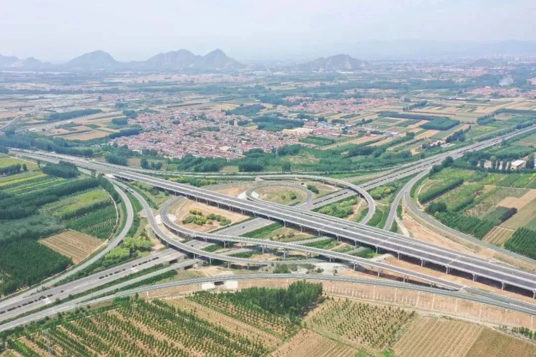 数读秦皇岛丨8995公里公路通车 助力建设国际一流旅游城市