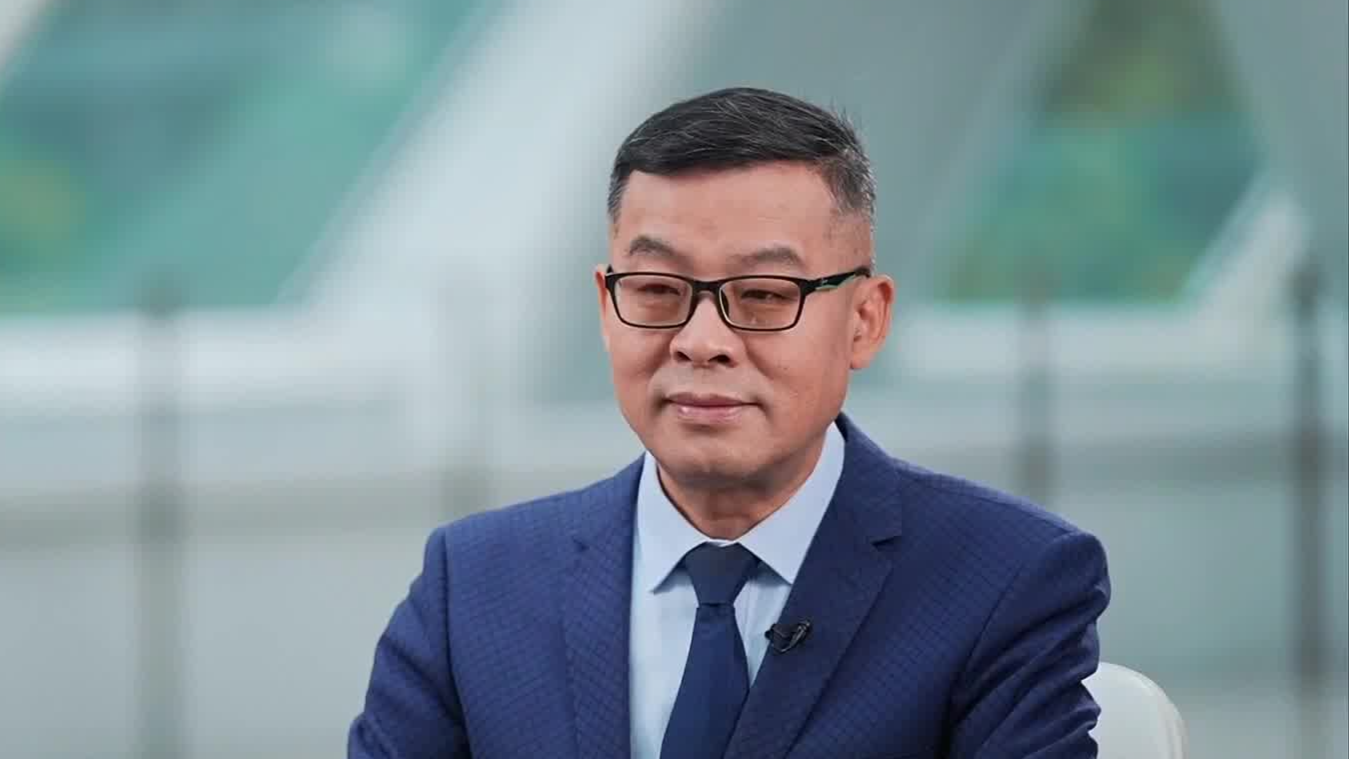 清华教授吴大辉：乌克兰战后重建离不开中国