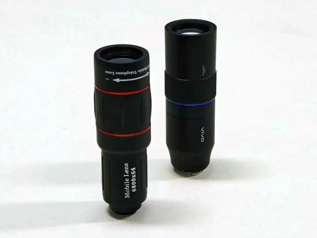 28元!PDD这望远神器,让vivo气得报警?