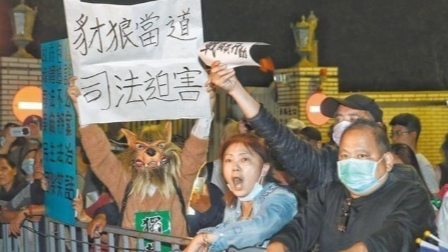 民进党搞大罢免将“竹篮打水一场空”？蓝营民代预言赖清德将自伤