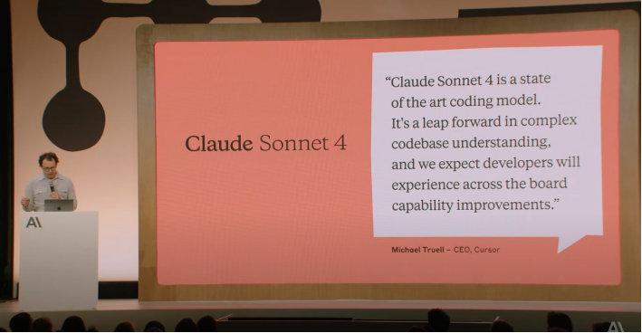 Manus都点赞的Claude 4,究竟好在哪儿?