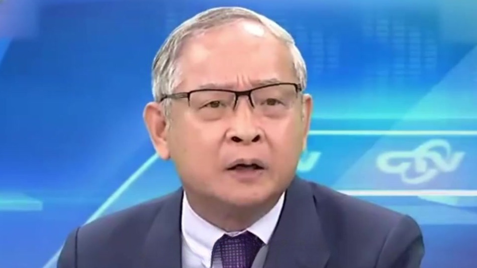 绿营官员要求全台“中正路”改名，林郁方批：没有更急的事做了吗