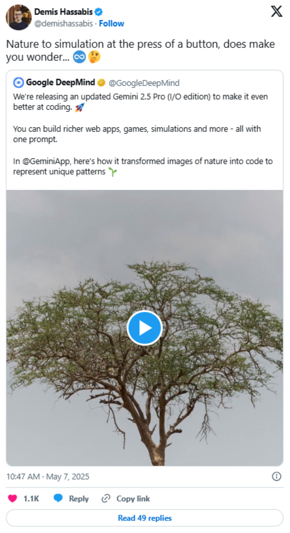 谷歌联合创始人深度对话:6个问题说清谷歌AGI布局