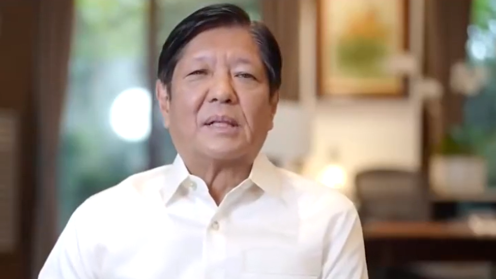 菲政坛一夜变天，马科斯最后一搏，内阁将倒台，莎拉前途一片大好