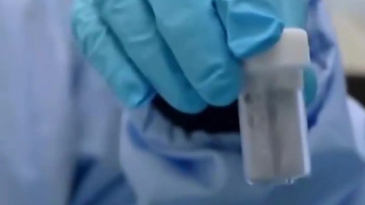 中国分享月壤，NASA无缘