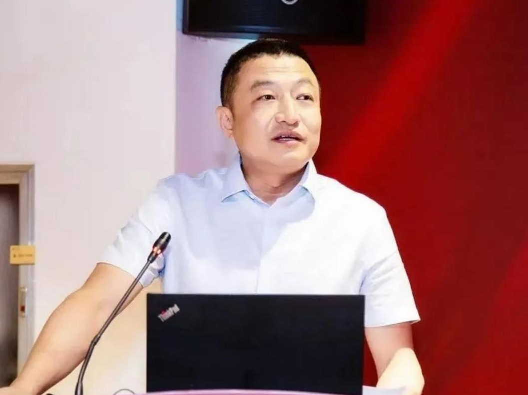 刘敏当选青岛鼎信通讯董事长