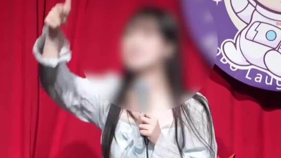 媒体：把摸腿当笑料，脱口秀低俗之风该刹
