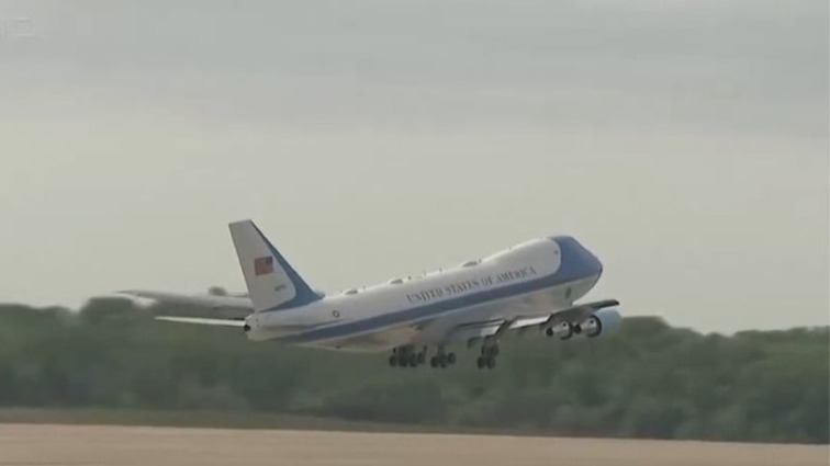 美媒：是美方主动联系卡塔尔买飞机，不是特朗普宣称的那样