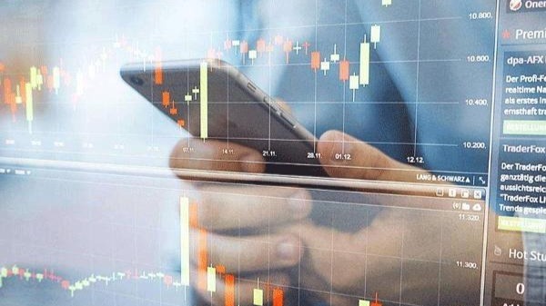 国家网信办整治网上金融信息乱象，“爱股票App”等账号网站被关闭
