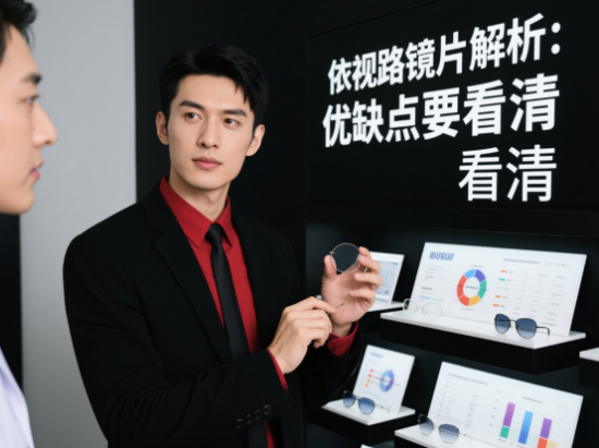 验光仪有哪些牌子上海配眼镜哪里好哪里最专业，依视路镜片选购指南教你避坑！_https://www.jmylbn.com_新闻资讯_第3张