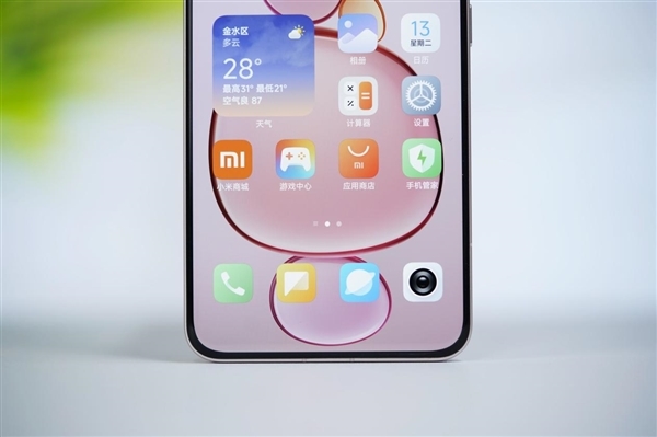 史上最有旗舰味的Civi!小米Civi 5 Pro图赏