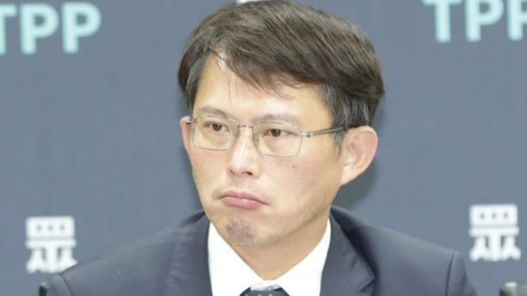 赖清德邀在野党主席共商政务，黄国昌曝：民众党已接到潘孟安电话