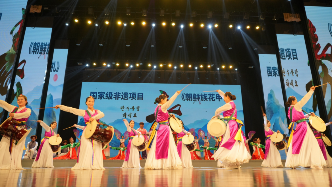 “纵览山河美 心醉牡丹江”  “5·19中国旅游日”黑龙江主会场活动  在牡丹江盛大启幕