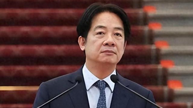 新北蓝营：160万人对赖清德失望离场，他已四面楚歌