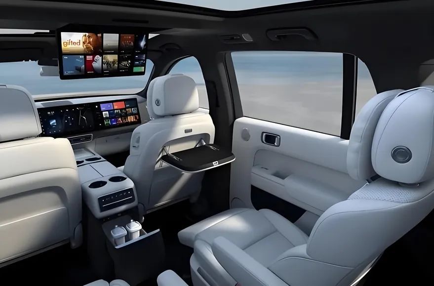 那些对标特斯拉的,现在怎么样了