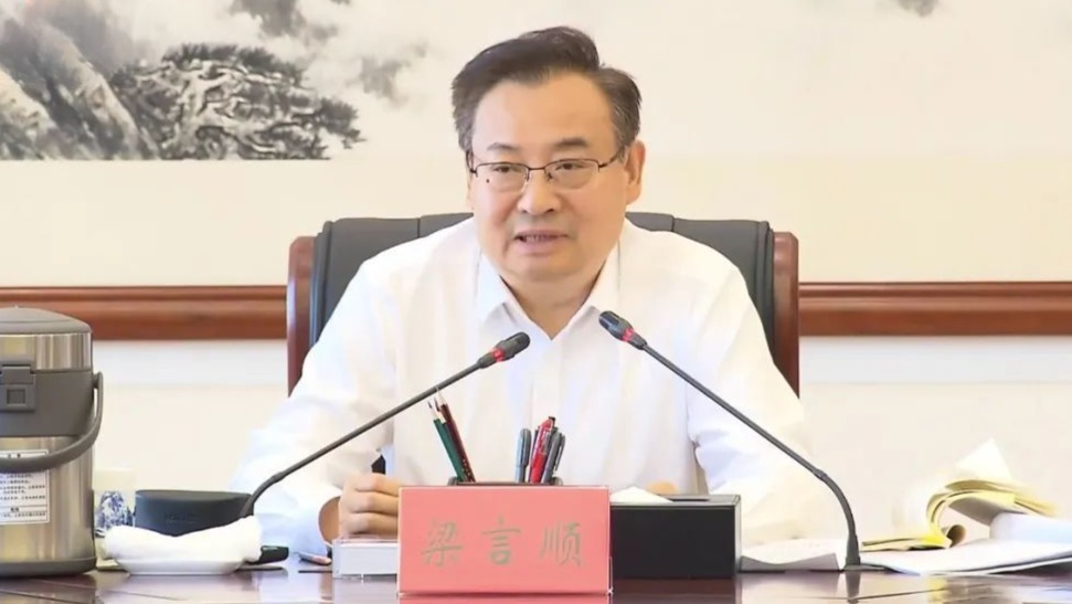 动真碰硬、露头就打！中央部署后，多位省委书记要求大力整治