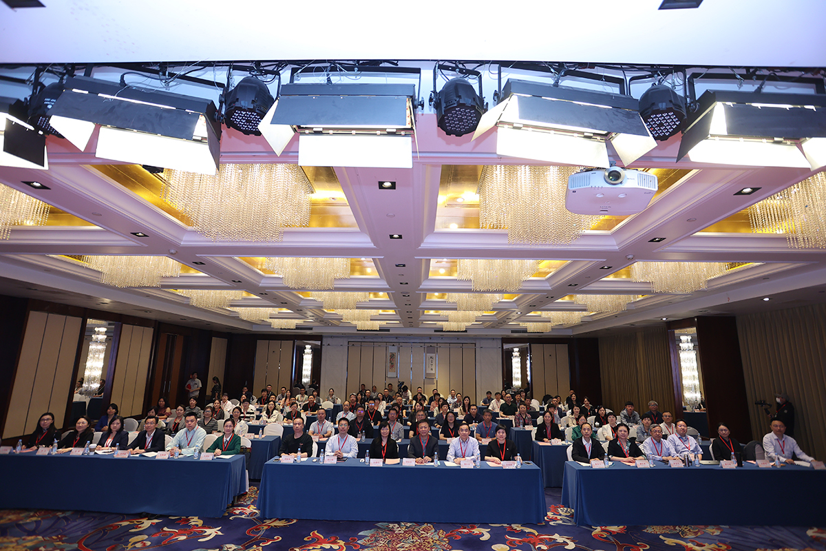 我国学者启动NIPT2.0临床应用团体标准制定暨十万例临床队列研究入组