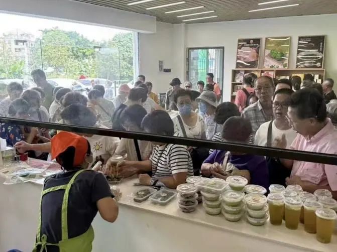 土特产赋能“百千万工程” 杜阮凉瓜美食文化旅游系列活动圆满收官