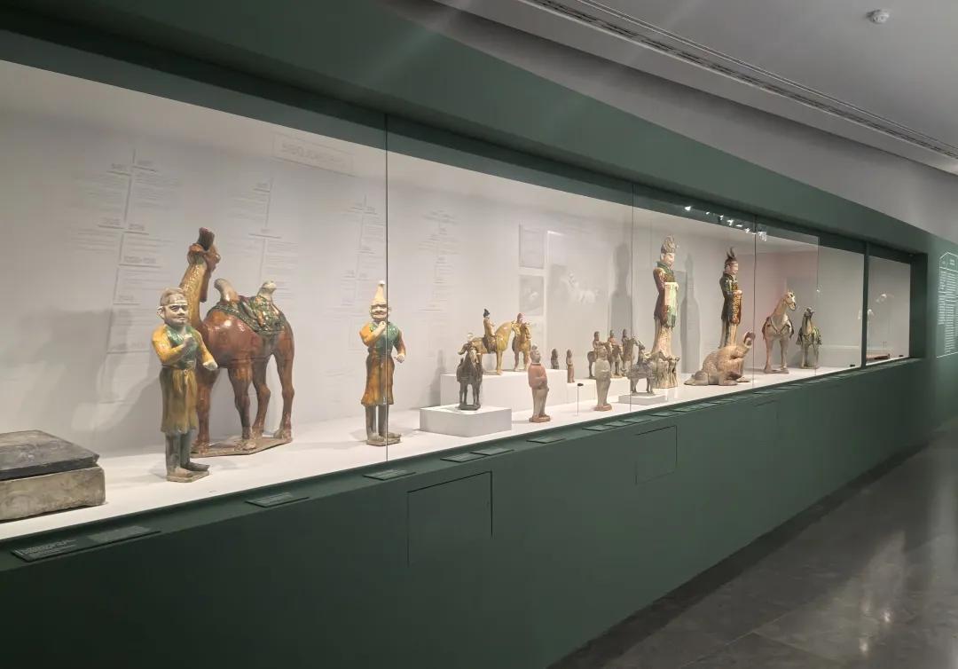 宝鸡“青铜铸文明”展荣获全国“十大”