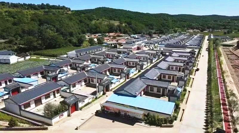 家门口的文明实践超有料　华亭惠民新景入画来