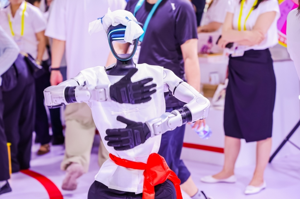 第九届丝博会文旅消费展启幕
