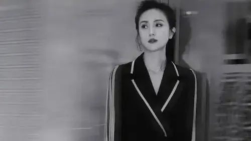 朱媛媛访谈回顾，传授婚姻保鲜秘诀：没有被生活中的诱惑所左右，相濡以沫