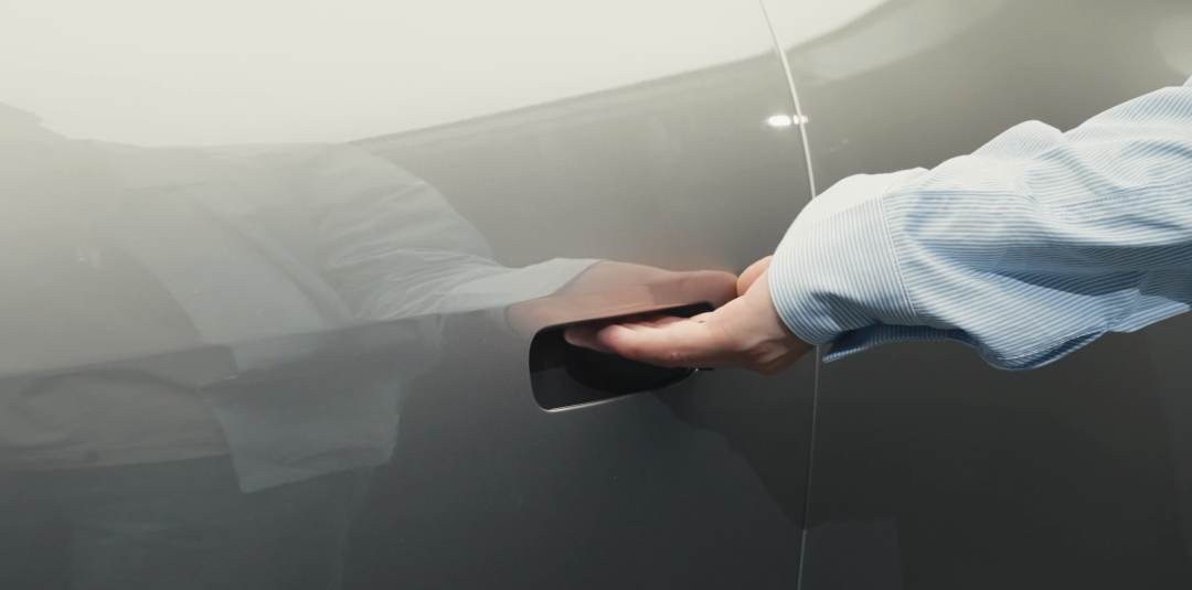 首发体验小米YU7,它或许并不适合所有年轻人?