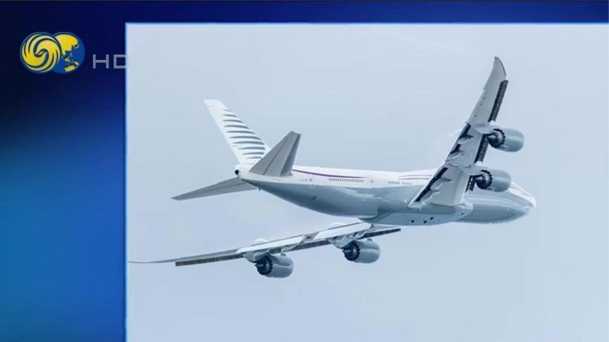 美国正式接受卡塔尔赠机，改装或花数亿美元？专家：比新买便宜