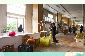 第四届湖南旅游发展大会丨三湘四水，相约湖南；大美江湖，天下岳阳。2025世界旅游联盟·洞庭对话即将启幕