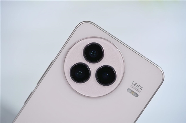 史上最有旗舰味的Civi!小米Civi 5 Pro图赏