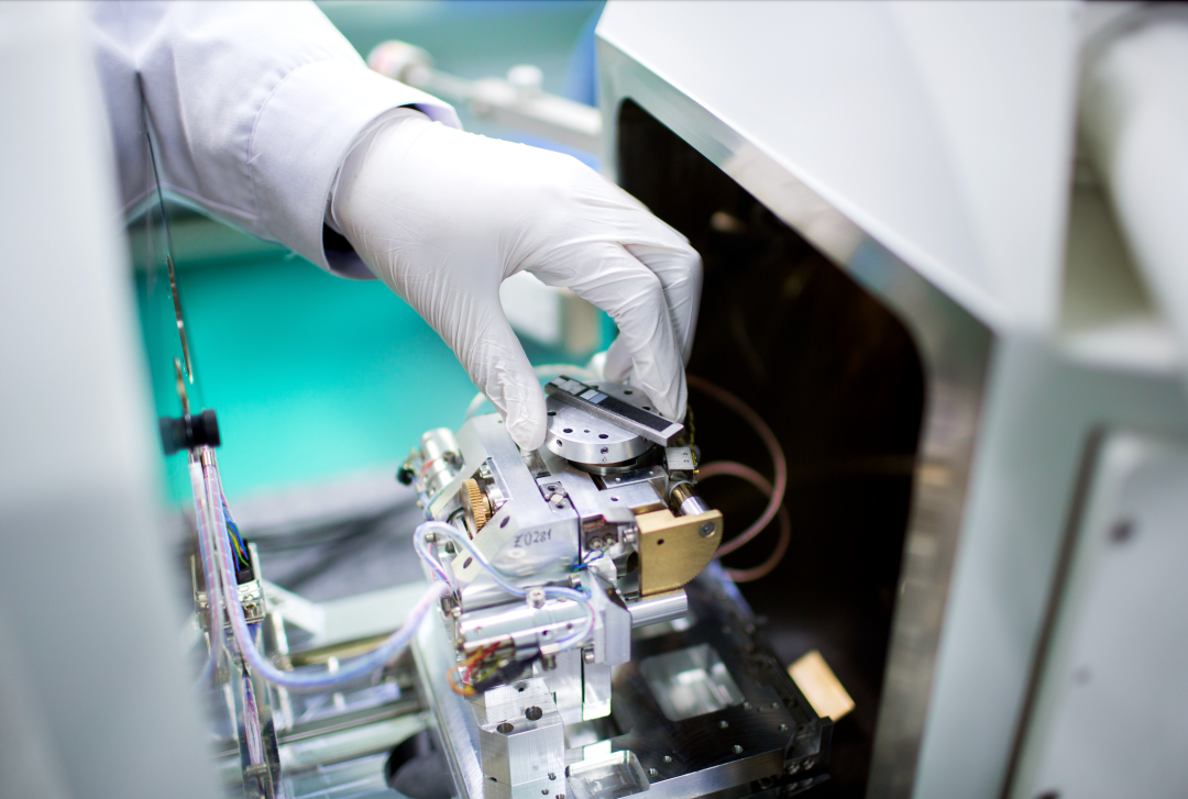 宁德时代,下一个AI领域的英伟达?