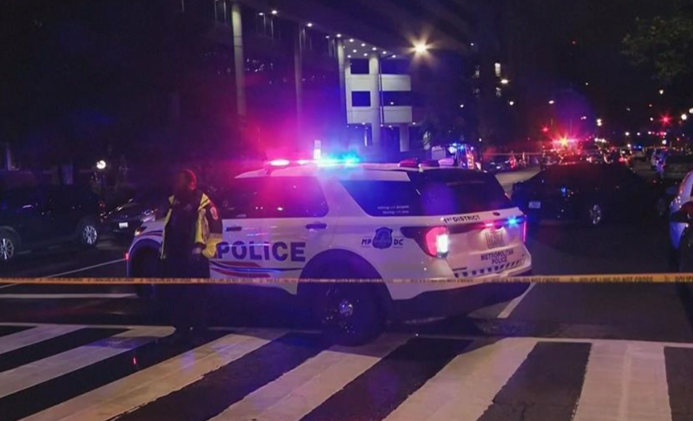 以色列使馆人员枪杀案 反犹情绪引发警觉