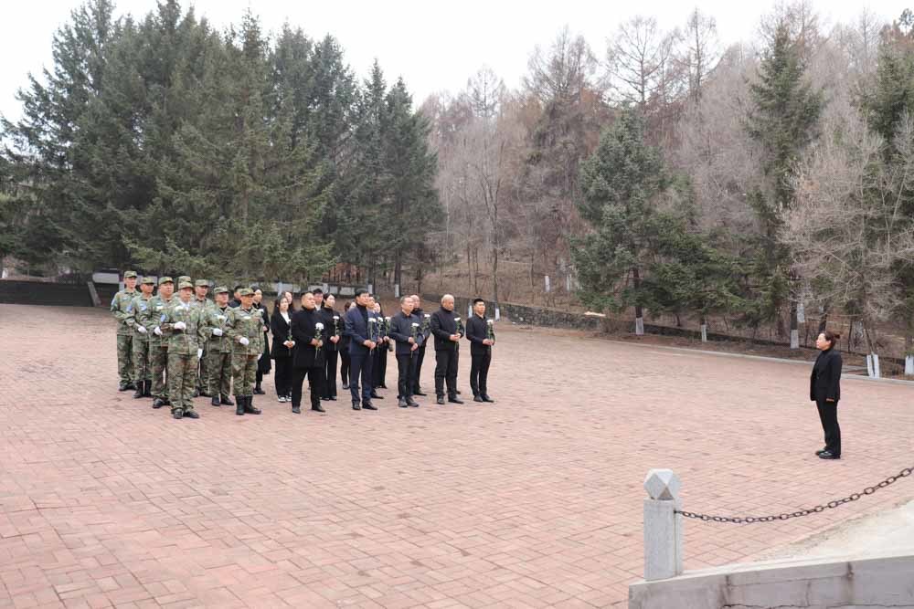 凝心聚力 培根铸魂—辽源市文明培育工作综述
