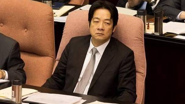 赖清德倒行逆施“三宗罪”，让岛内民众怒不可遏