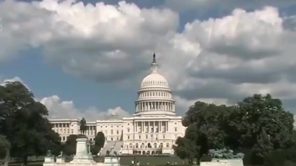 美智库：美国三权分立体制面临史无前例挑战