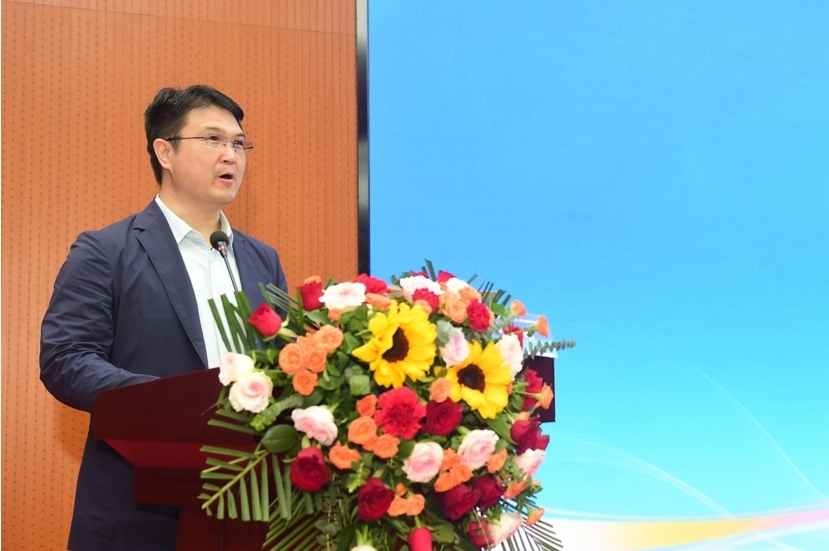 专家学者齐聚沧州中西医结合医院探讨“新医保形势下医院运营策略”