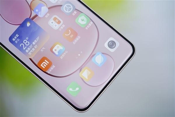 史上最有旗舰味的Civi!小米Civi 5 Pro图赏