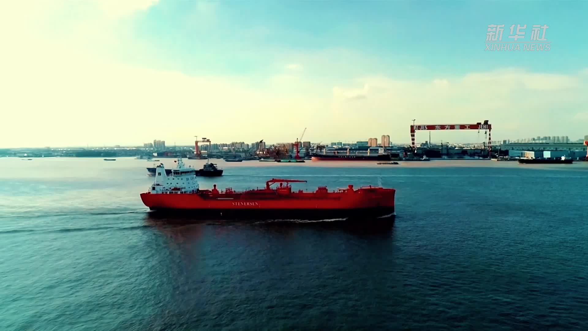 经济大省挑大梁｜中流击水敢为先——湖南锚定“三个高地”推进高质量发展