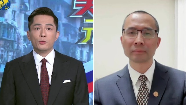 美俄元首通话有意淡化欧洲角色，未来欧洲会怎样行动？