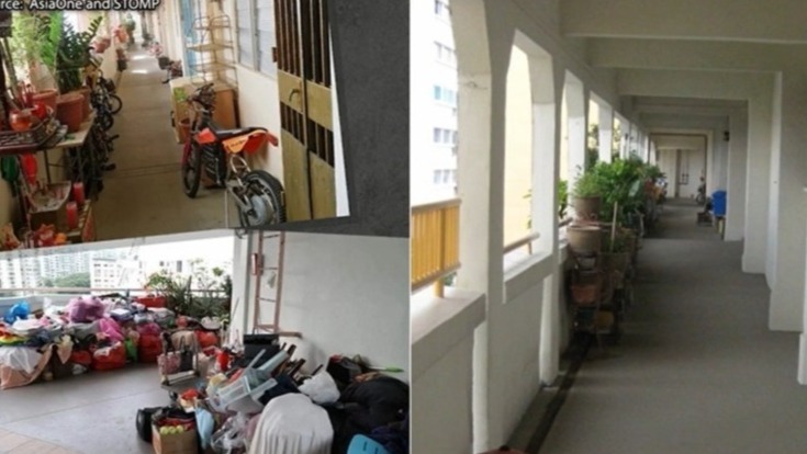 硬搬新加坡组屋抹黑中国，美使馆大翻车